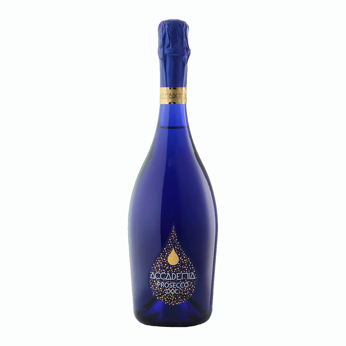 藍水晶普洛斯可 · 葡萄酒