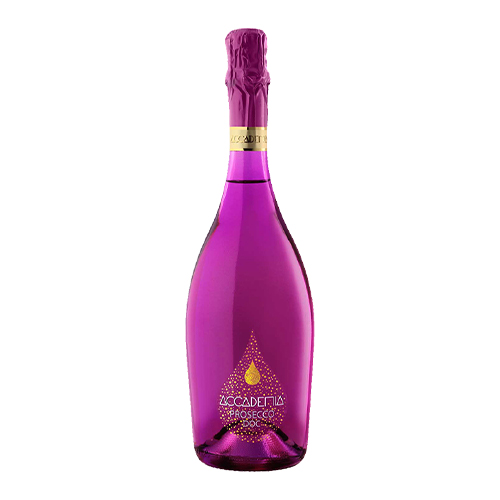 紫水晶普洛斯可 · 葡萄酒