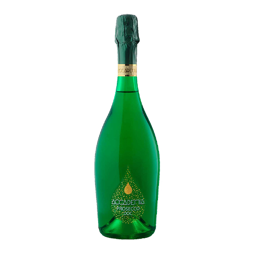 綠水晶普洛斯可 · 葡萄酒