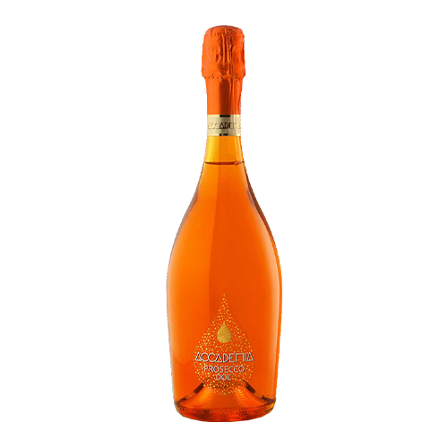 橘水晶普洛斯可 · 葡萄酒