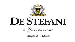 Veneto-蒂斯蒂凡尼酒莊   De stefani